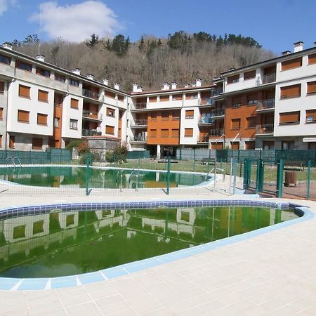 Jardin Del Sella Apartment กังกัส เด โอนิส ภายนอก รูปภาพ