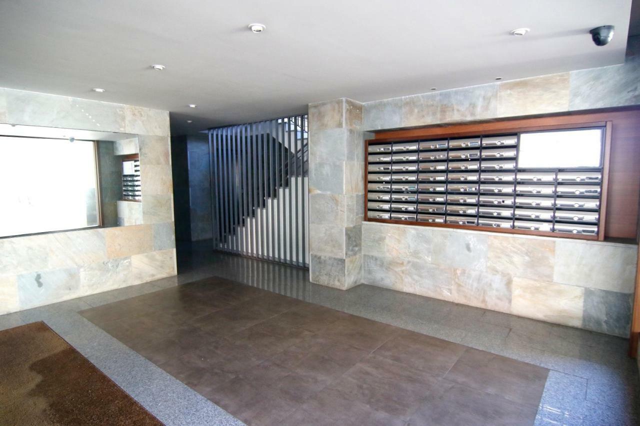 Jardin Del Sella Apartment กังกัส เด โอนิส ภายนอก รูปภาพ